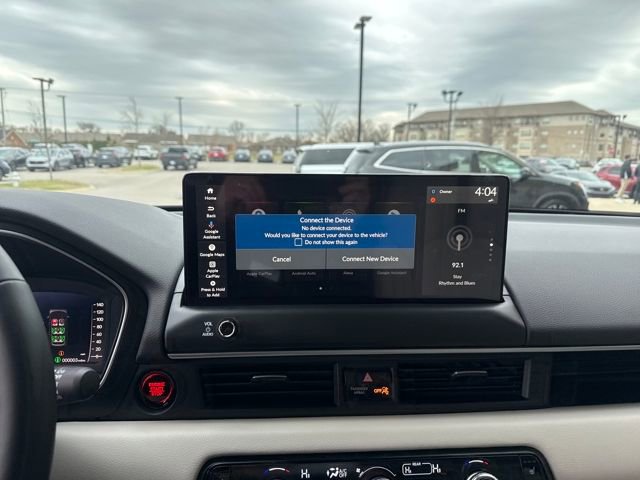 New 2026 Honda Pilot EX-L image 14