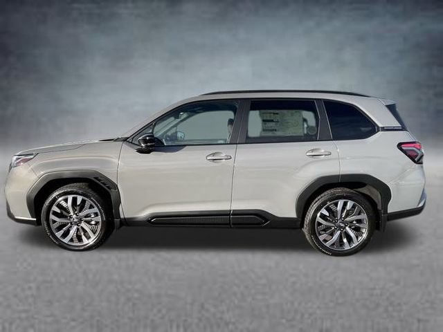 New 2026 Subaru Forester Touring video 2