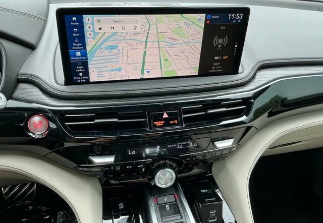 New 2026 Acura MDX Type S AWD/4WD image 36