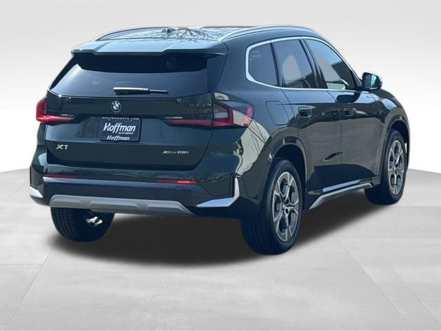 Used 2024 BMW X1 xDrive28i w/ Technology Package image 8