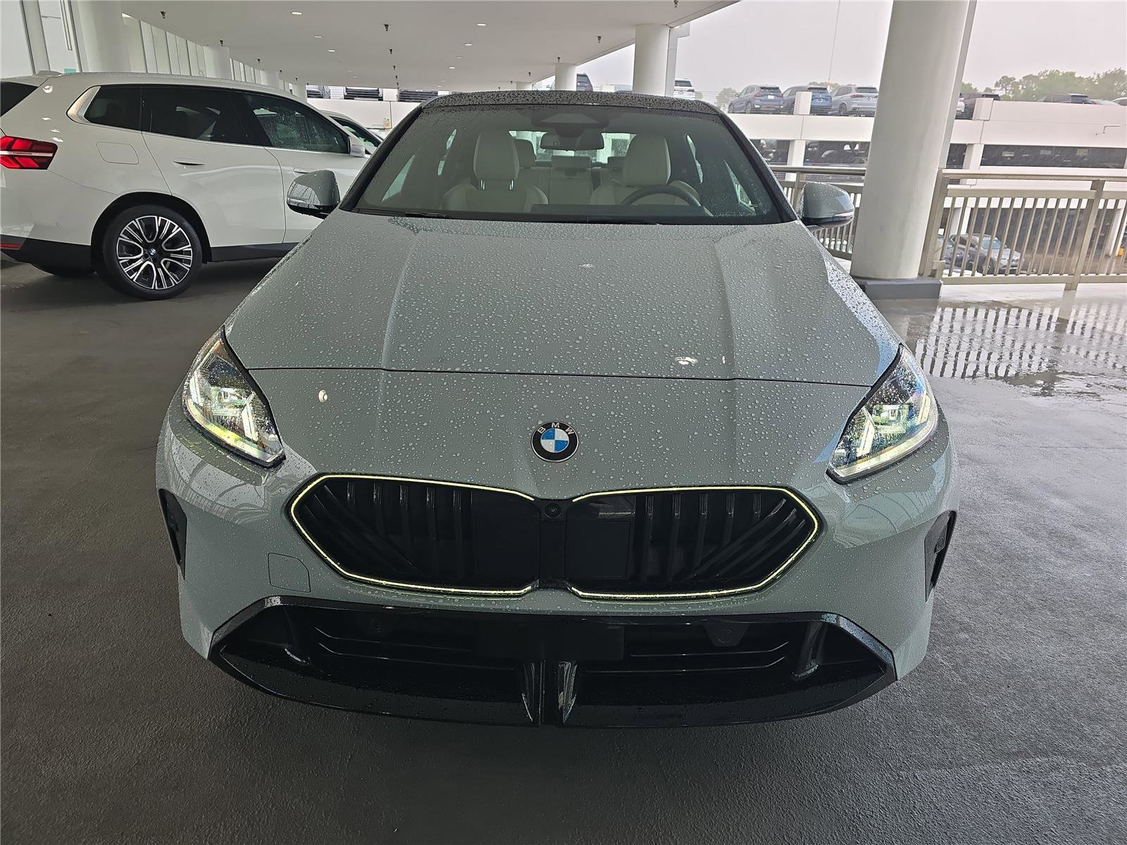 Certified 2026 BMW 228i w/ Technology Package FWD image 2