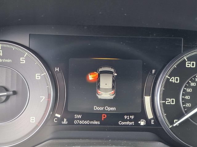 Used 2019 Acura RDX w/ Advance Package AWD/4WD image 14