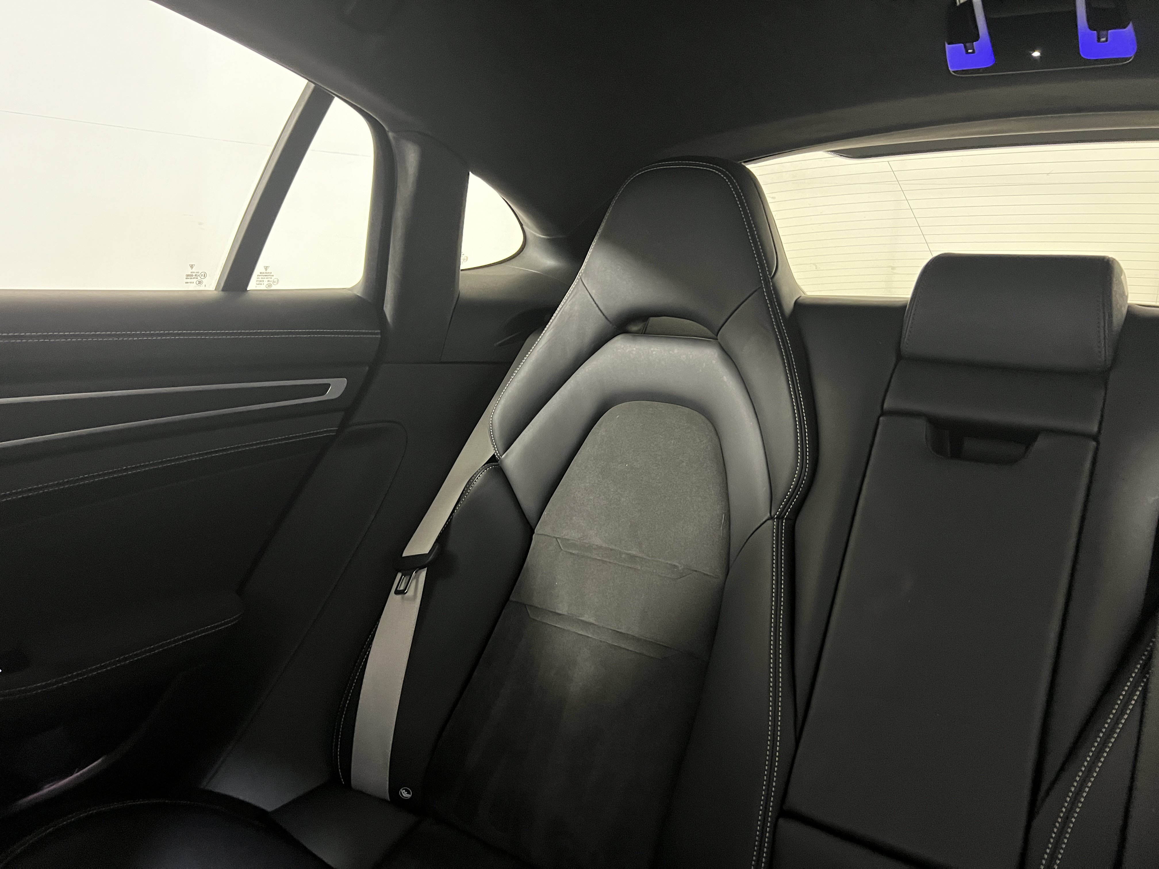 Certified 2023 Porsche Panamera GTS AWD/4WD image 15