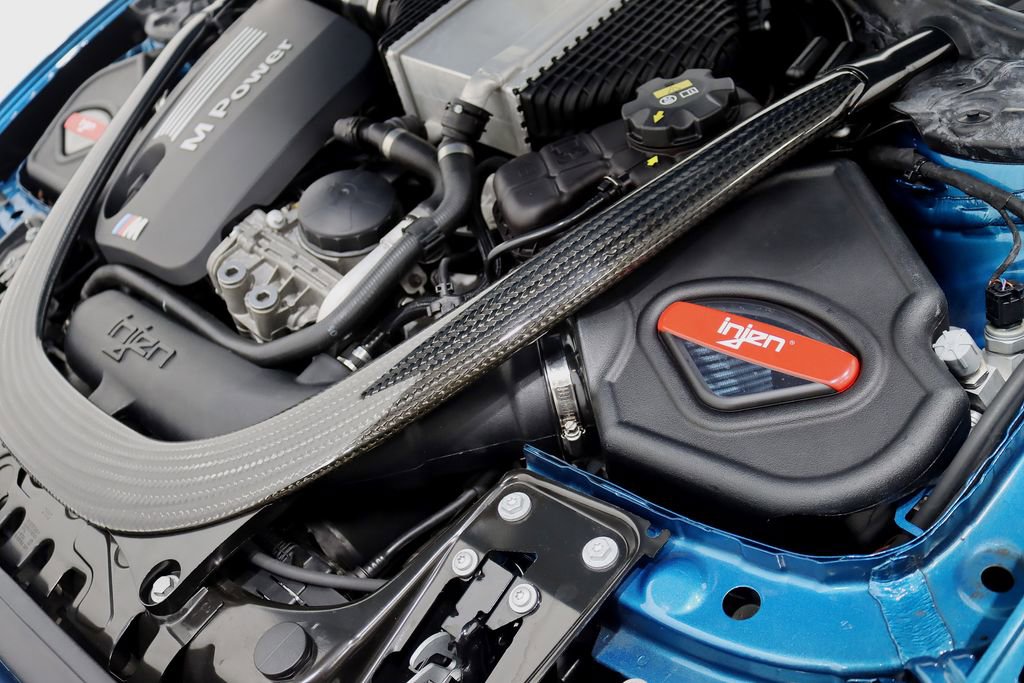 Used 2021 BMW M2 Competition w/ Executive Package image 39