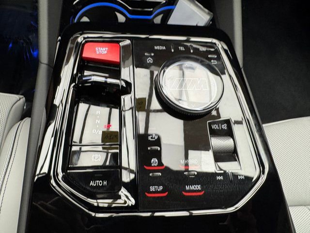 Used 2026 BMW M5 image 20