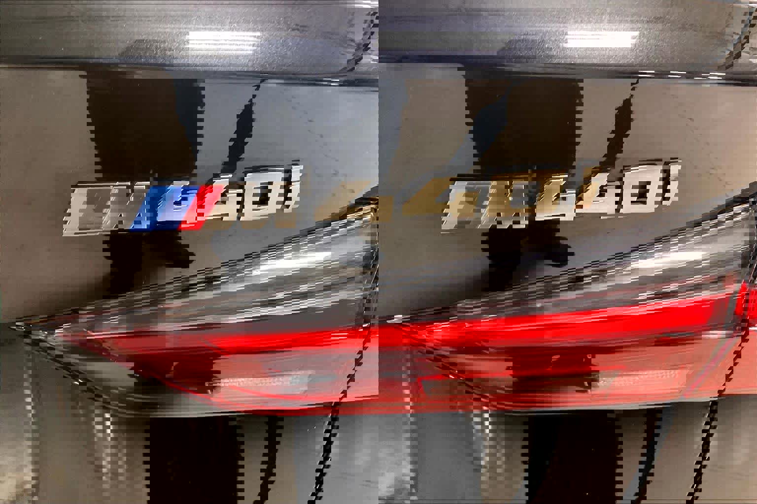 Used 2022 BMW M440i M440i image 10