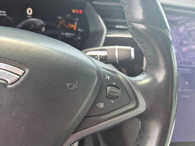 Used 2019 Tesla Model X Performance AWD/4WD image 11