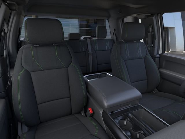 New 2025 Ford F150 STX w/ Equipment Group 200A image 10