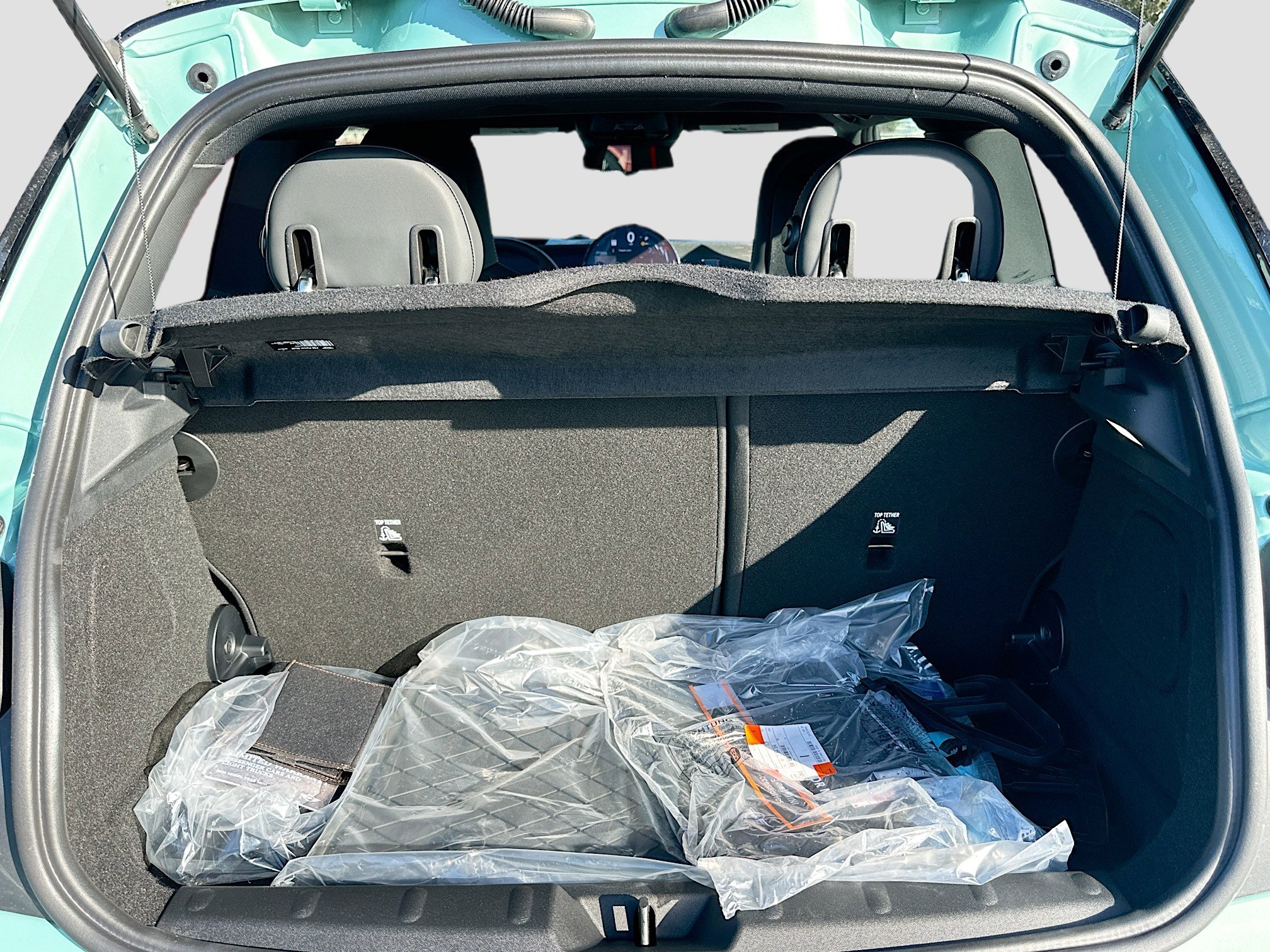 New 2026 MINI Cooper S image 20