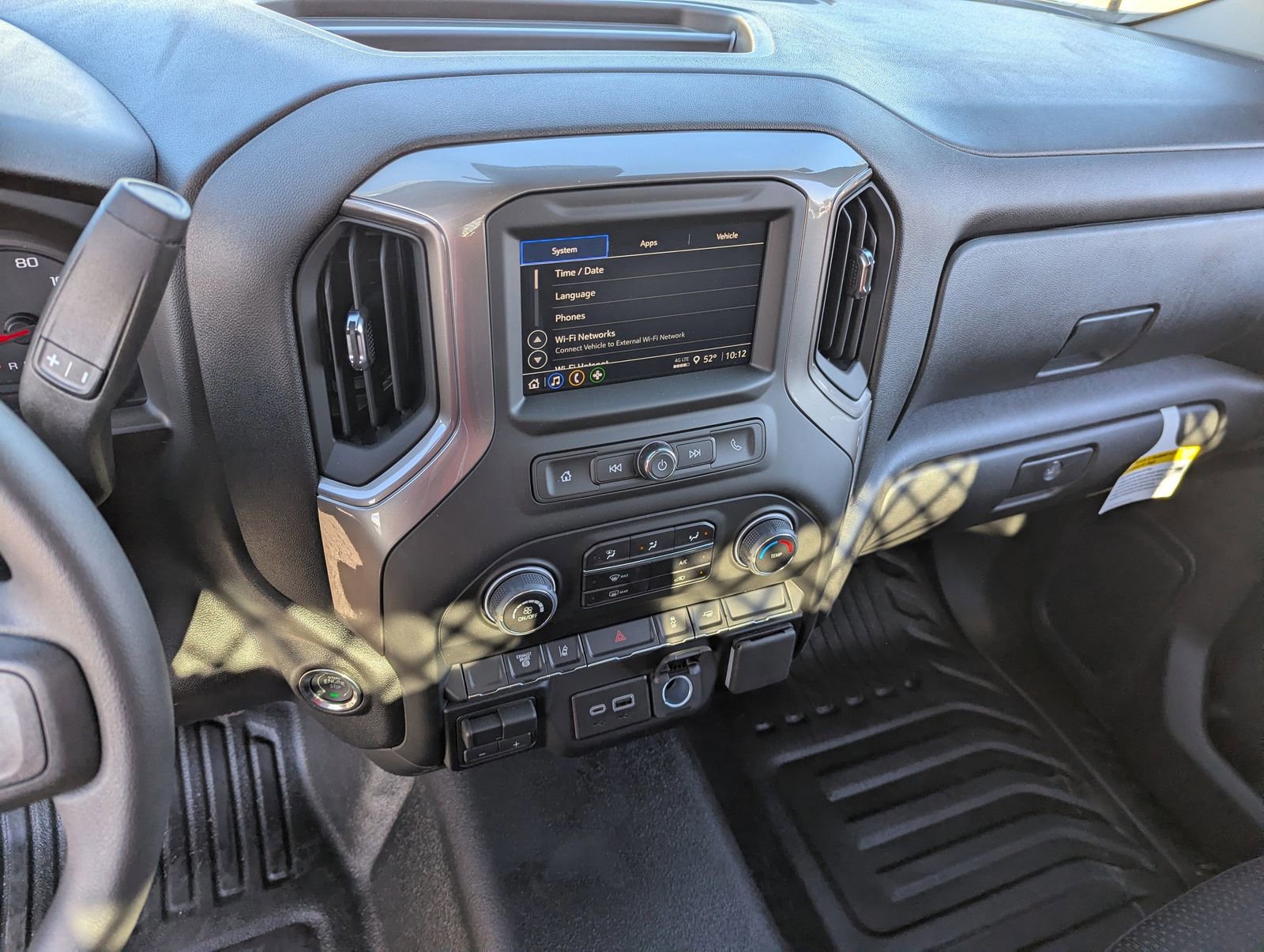 New 2026 Chevrolet Silverado 3500 W/T w/ WT Convenience Package RWD image 20