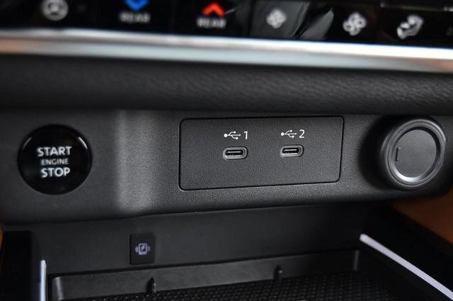 New 2026 Nissan Rogue Platinum image 20