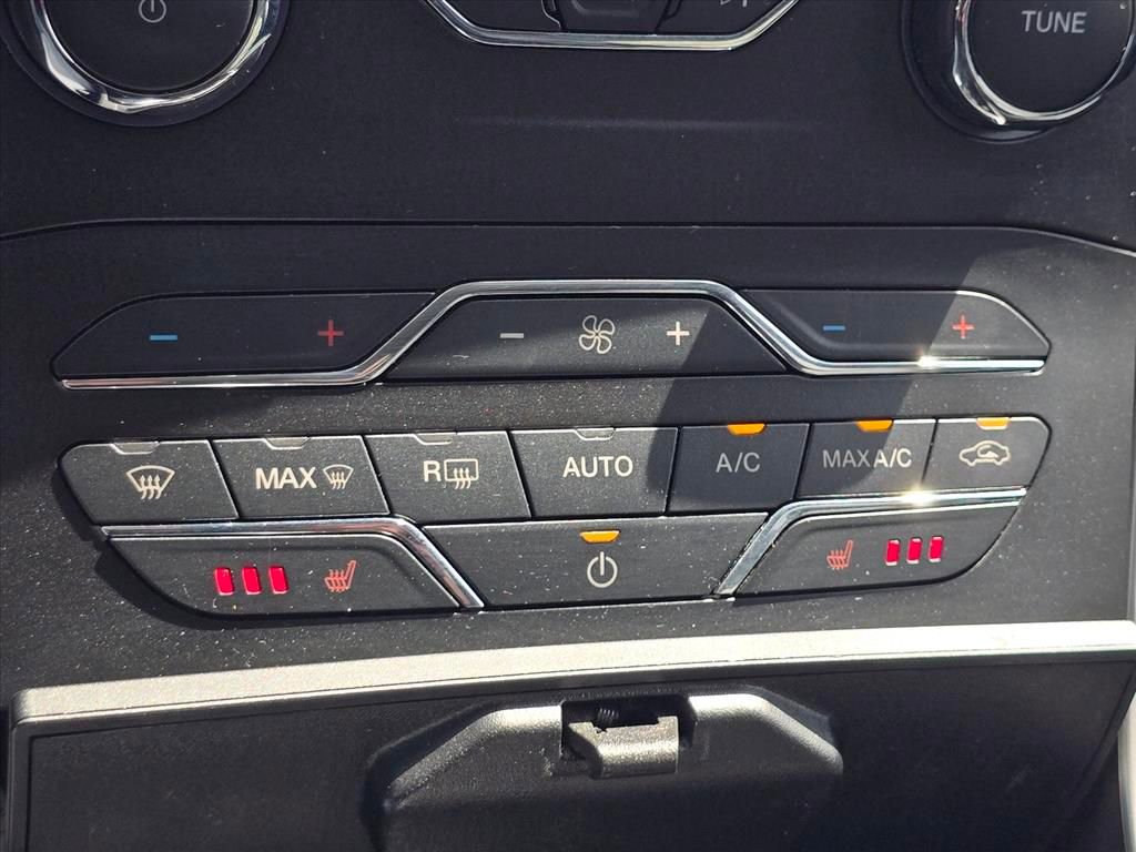 Used 2020 Ford Edge SEL w/ Convenience Package image 20