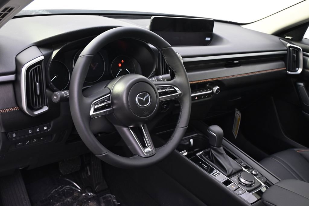 New 2026 MAZDA CX-50 AWD 2.5 Hybrid w/ Weather Package image 11
