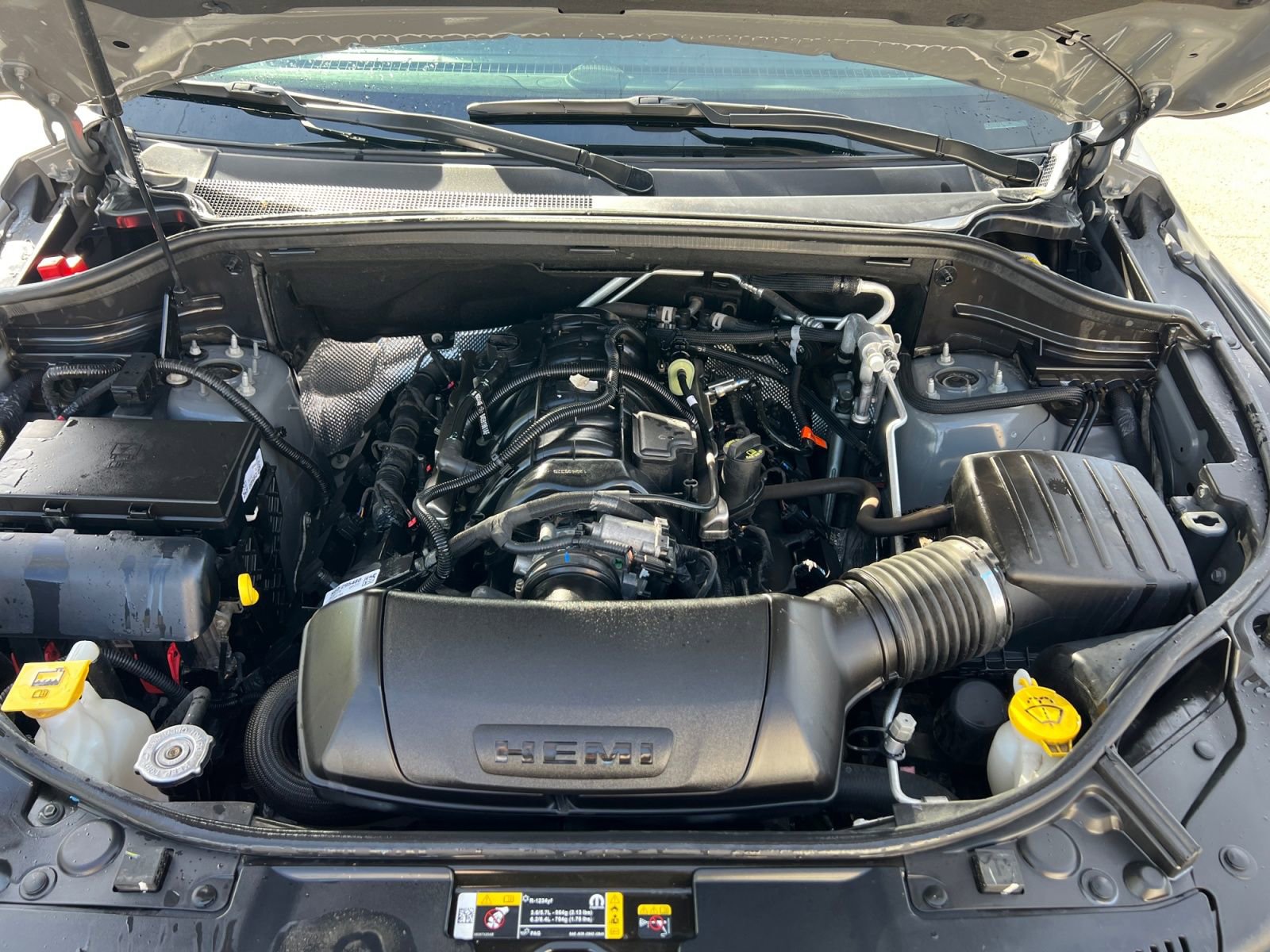 Used 2024 Dodge Durango R/T image 40