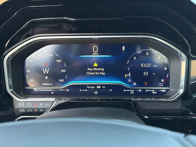 Used 2024 Chevrolet Silverado 1500 RST w/ Convenience Package II image 27