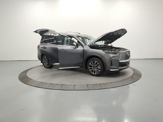 Used 2026 INFINITI QX60 Luxe w/ Cargo Package AWD/4WD image 10