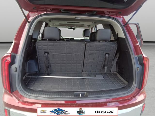Used 2024 Kia Telluride S w/ S Sunroof Package image 18