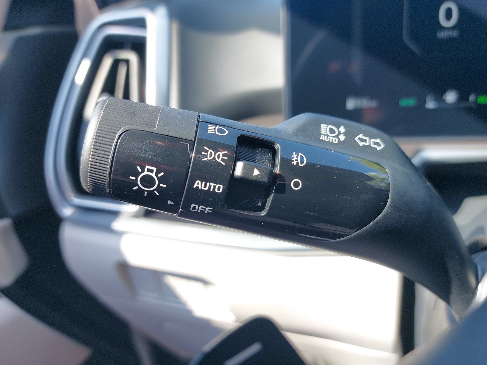 New 2026 Kia Sorento SX Prestige AWD/4WD image 25