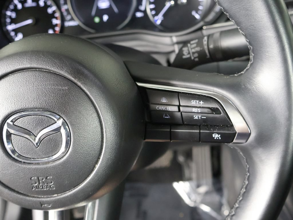 Used 2025 MAZDA MAZDA3 s FWD image 40