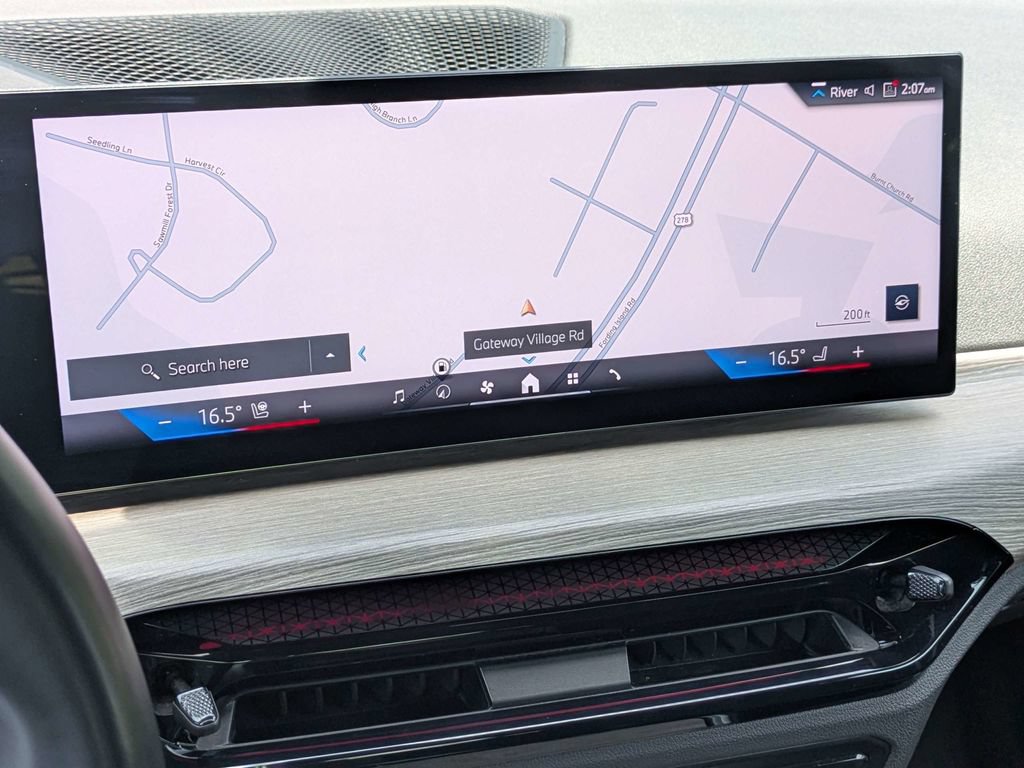 Used 2025 BMW 430i Convertible RWD image 17
