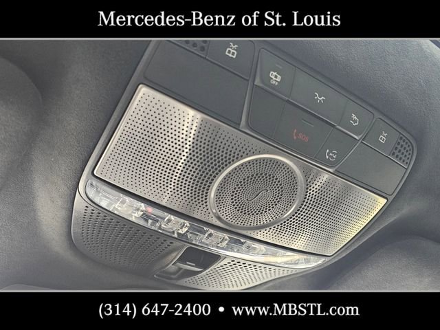 Certified 2025 Mercedes-Benz G 550 image 39