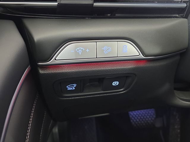 Used 2025 Genesis GV80 2.5T Standard image 26