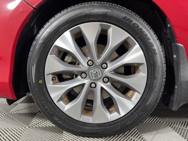 Used 2014 Honda Accord EX-L image 12