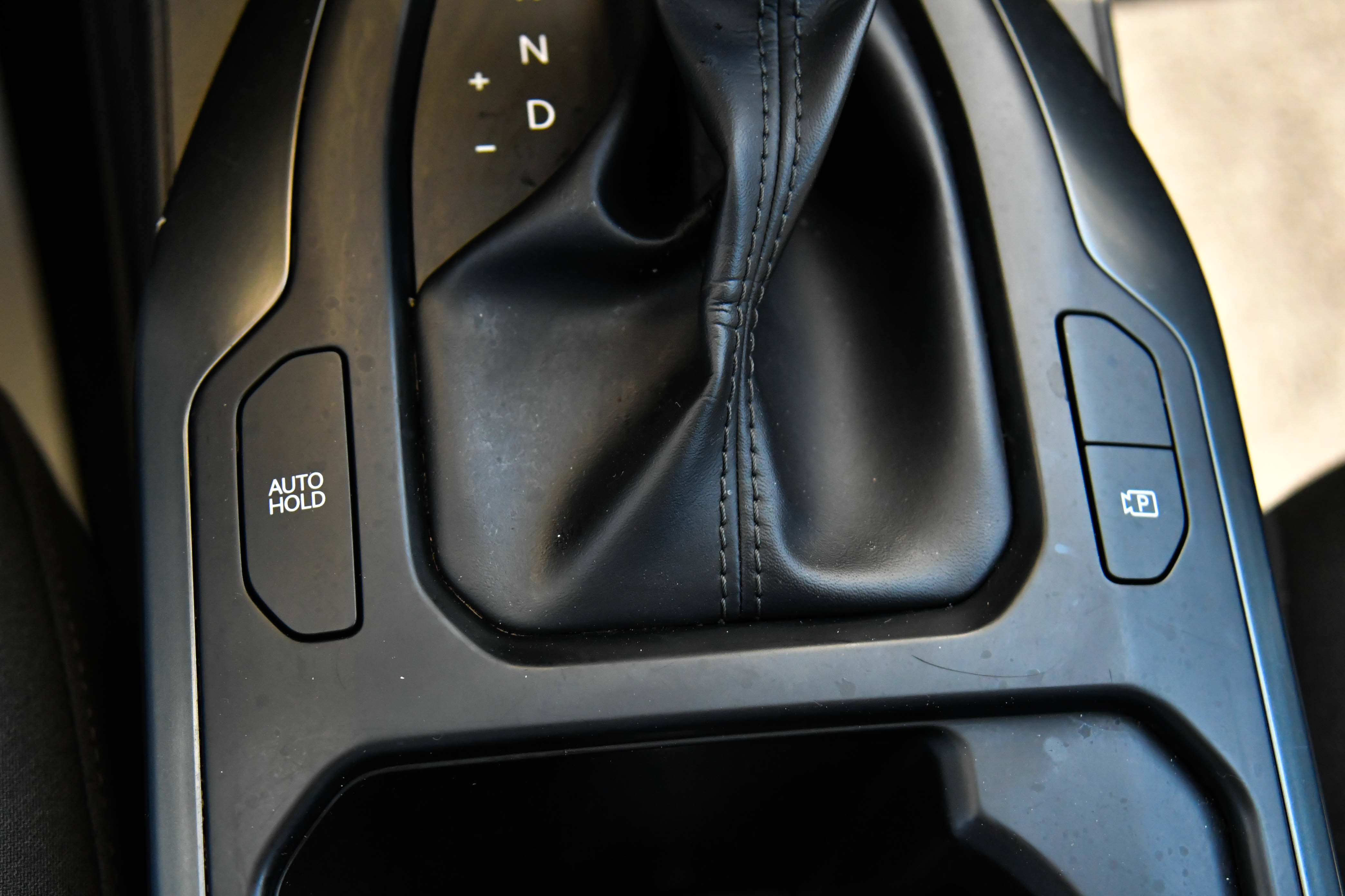 Used 2025 Kia K4 FWD image 29