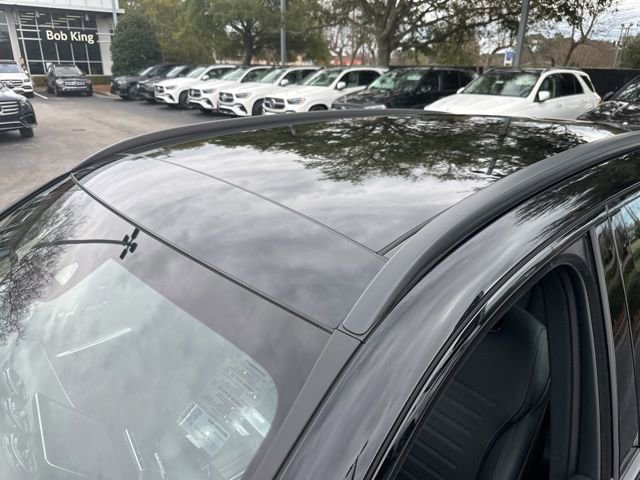 Certified 2026 Mercedes-Benz GLC 43 AMG GLC 43 AMG image 14
