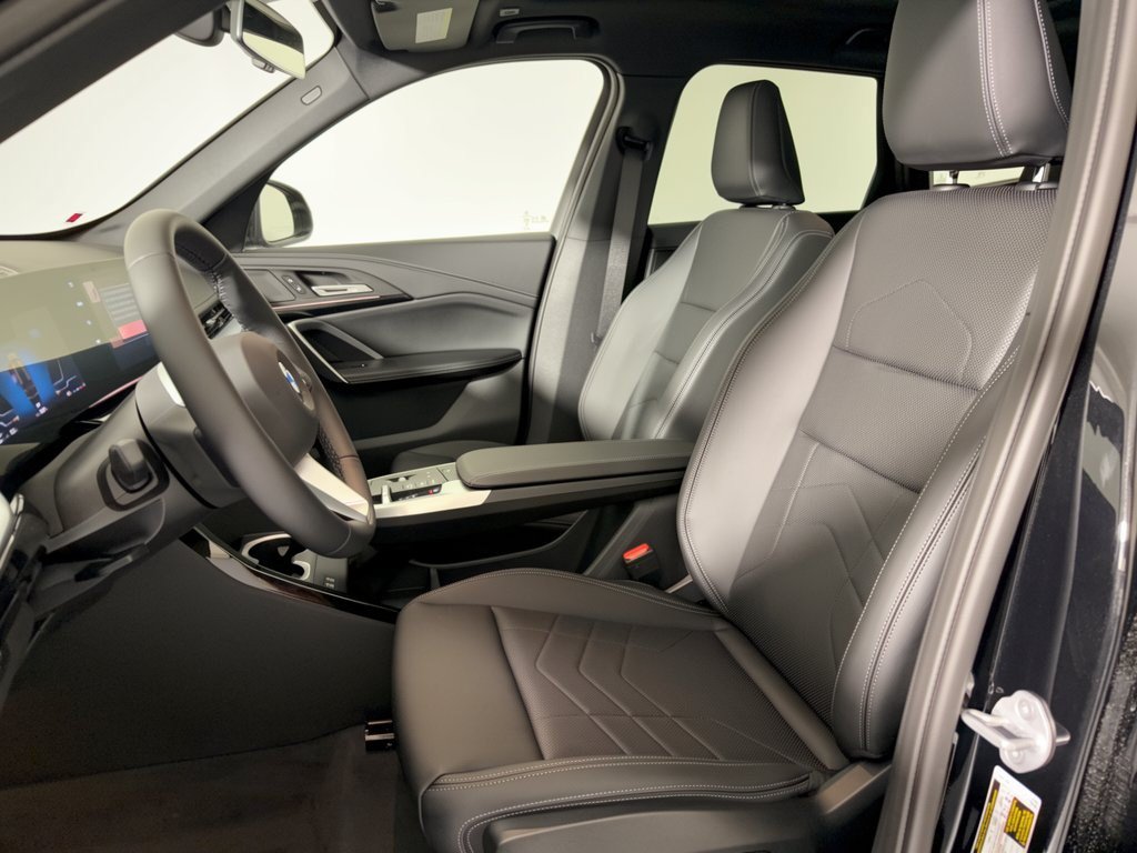 New 2027 BMW X1 xDrive28i AWD/4WD image 5
