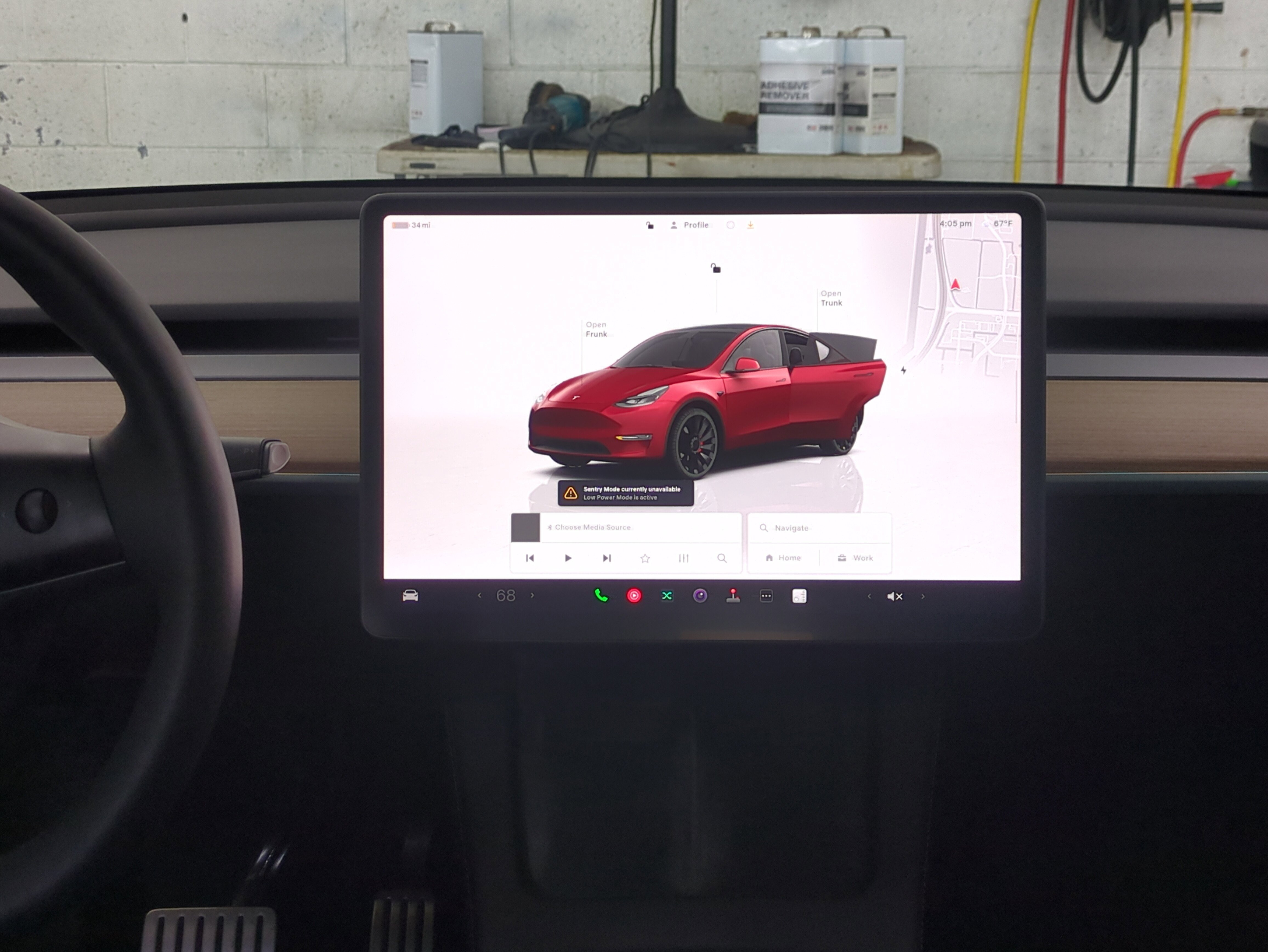 Used 2023 Tesla Model Y Performance image 18