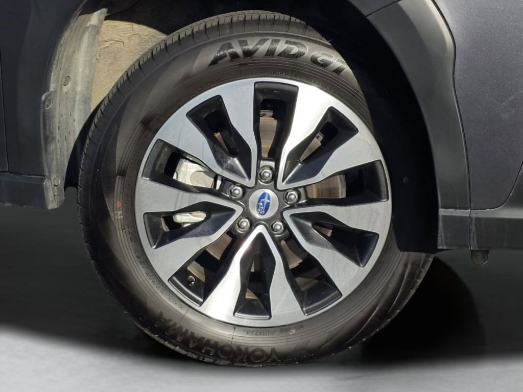 Used 2024 Subaru Outback Limited image 19