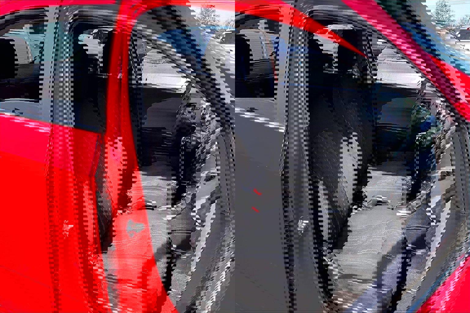 Used 2015 Chevrolet Sonic LT image 7