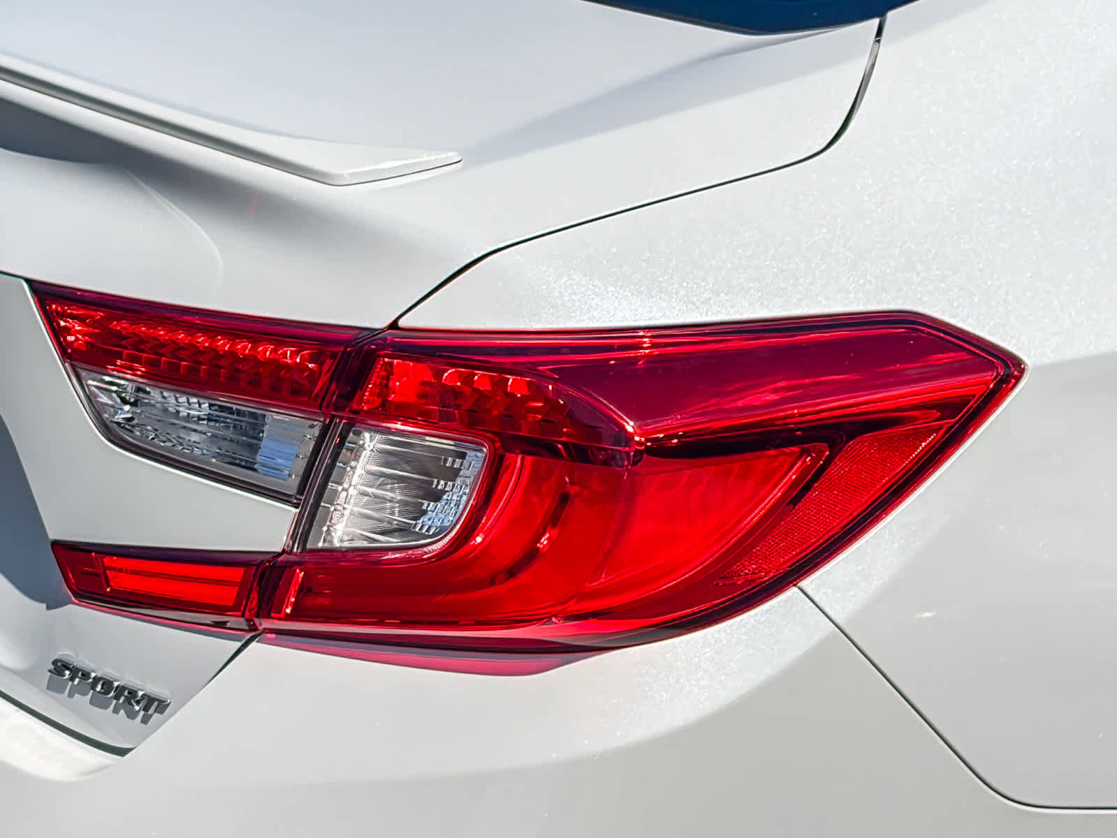 Used 2020 Honda Accord Sport image 8