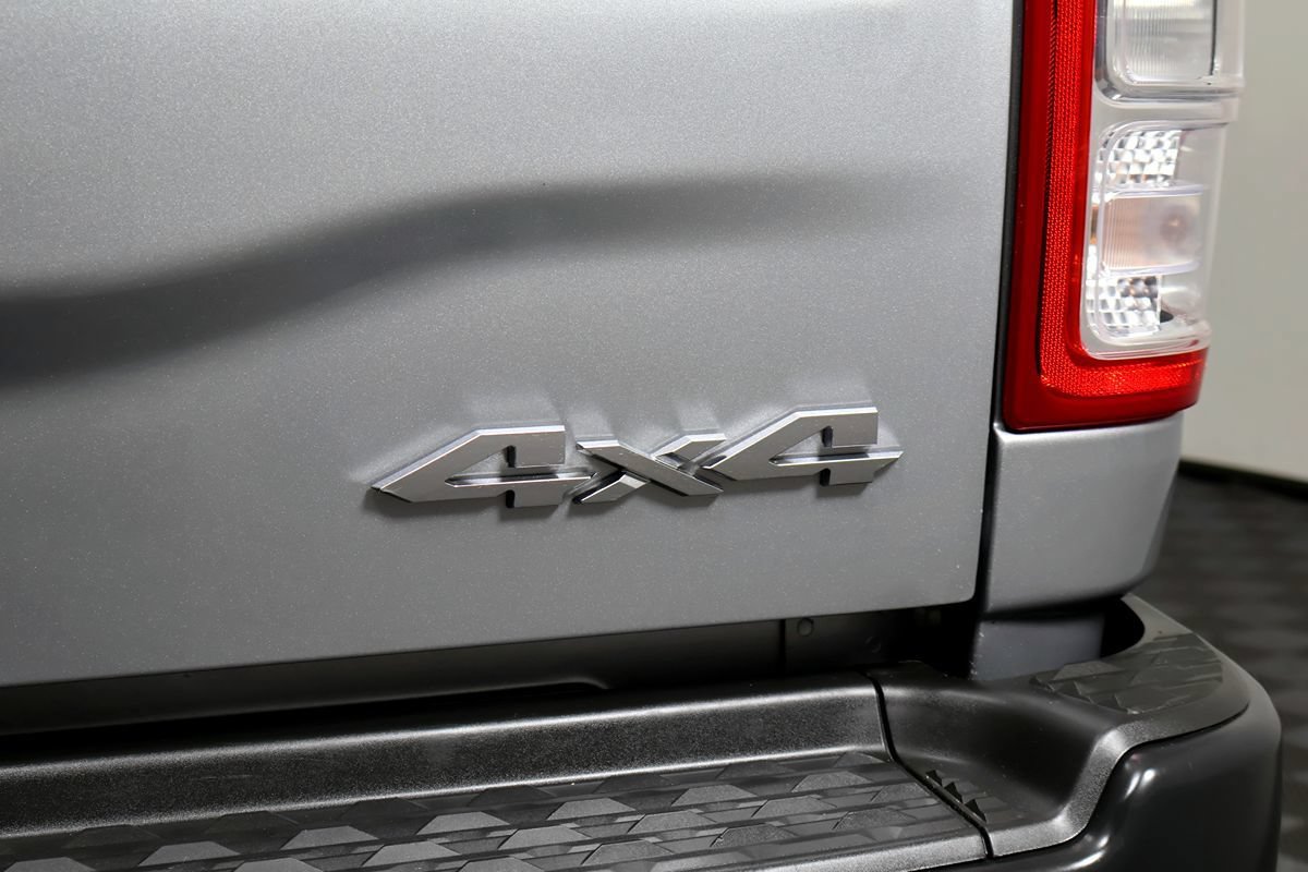 Used 2021 RAM 2500 Tradesman w/ Protection Group AWD/4WD image 15