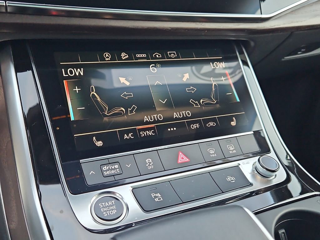Used 2021 Audi Q7 2.0T Premium w/ Convenience Package image 24