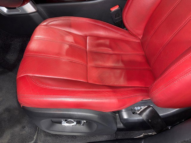 Used 2016 Land Rover Range Rover Autobiography image 49