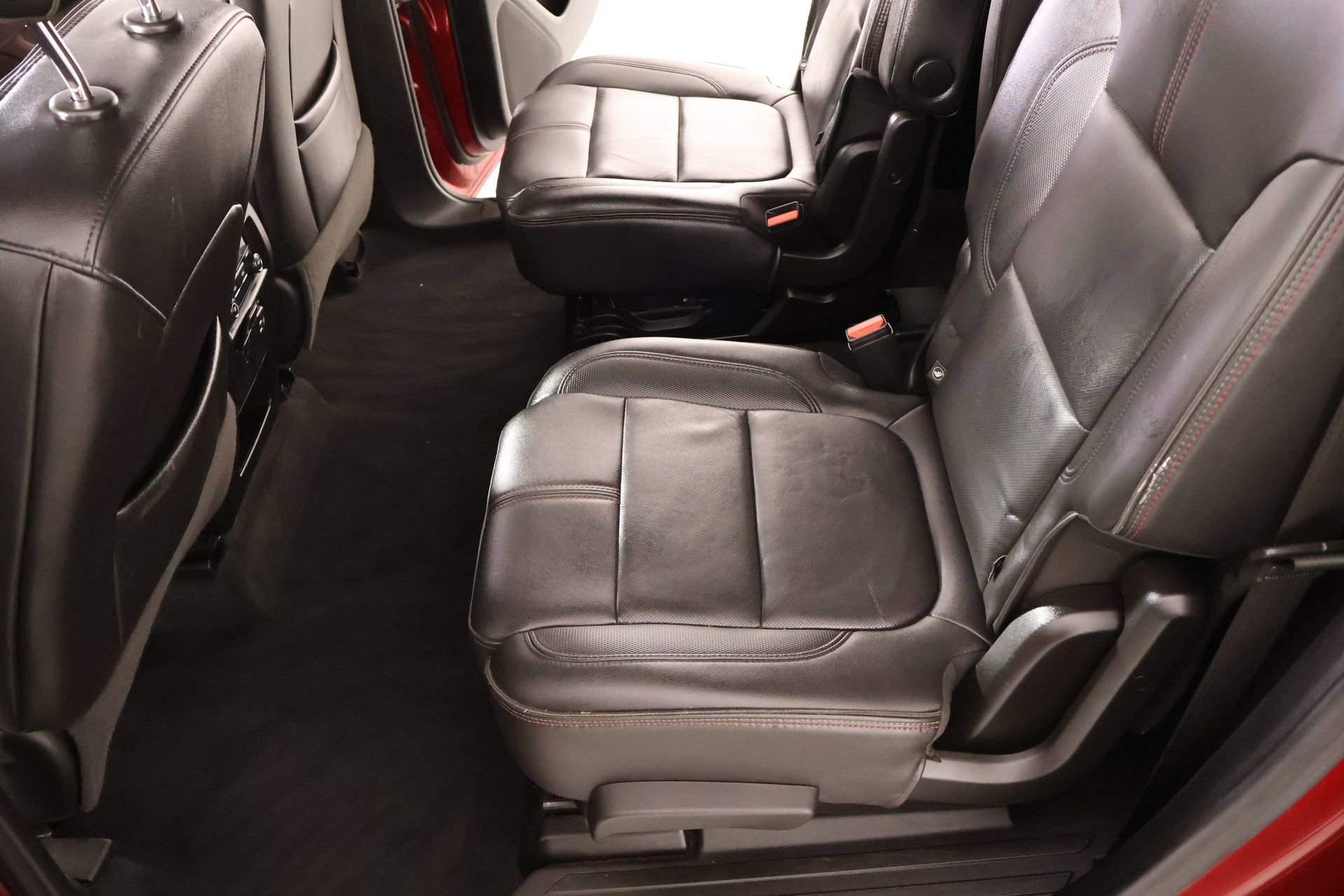 Used 2022 Chevrolet Traverse RS w/ LPO, Floor Liner Package image 12