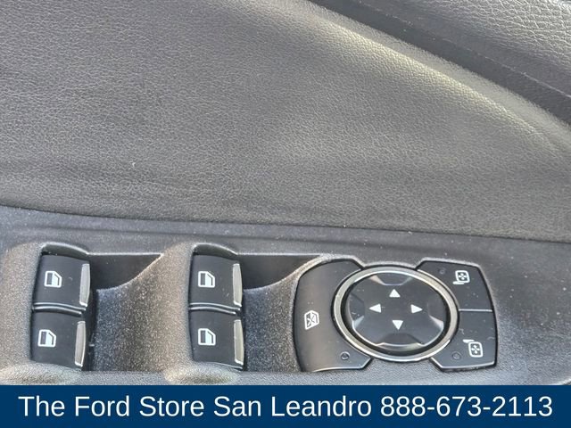 Certified 2024 Ford Edge SEL image 24