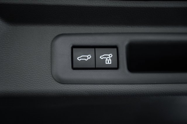 New 2026 Toyota Sequoia Platinum image 10