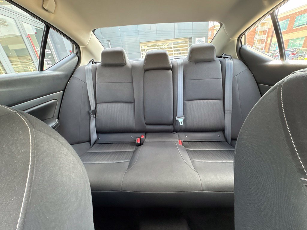 Used 2024 Nissan Altima 2.5 SV AWD/4WD image 15