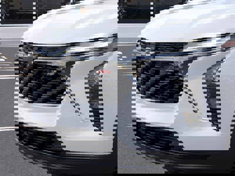 New 2026 Chevrolet Trax RS image 13