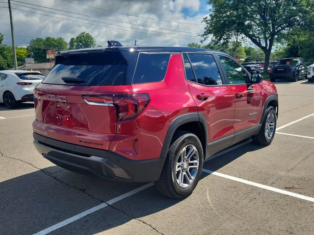 Used 2025 GMC Terrain Elevation AWD/4WD image 4