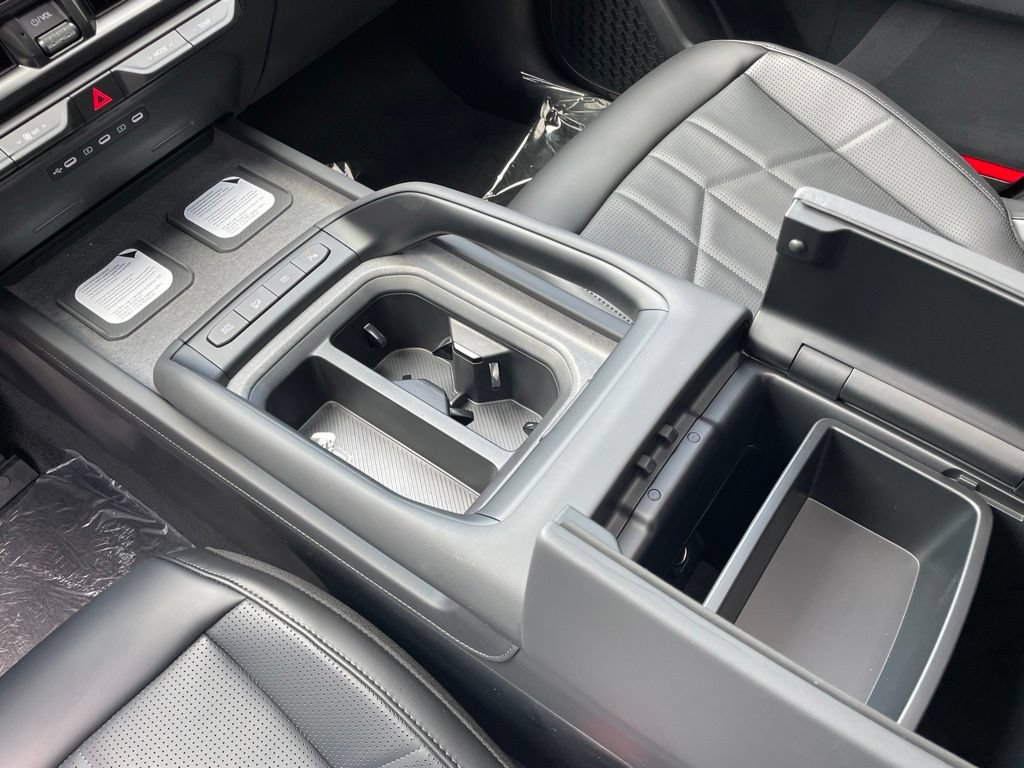New 2027 Kia Telluride EX X-Line AWD/4WD image 9