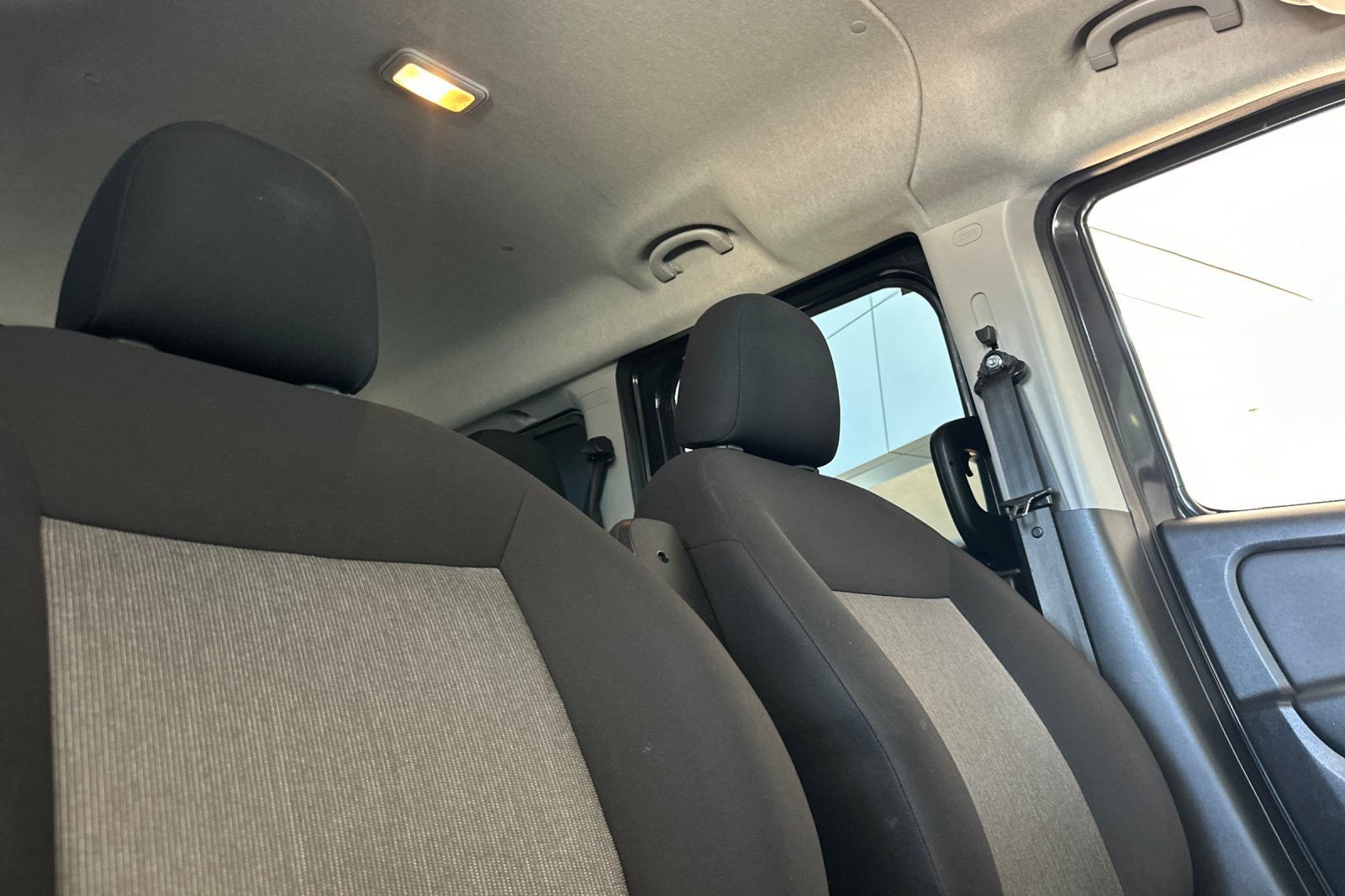 Used 2018 RAM ProMaster City SLT FWD image 14