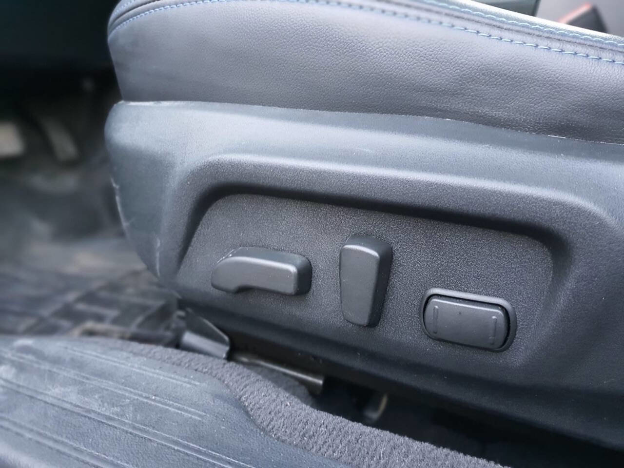 Used 2019 Subaru Legacy 2.5i Sport w/ Popular Package #2B image 17