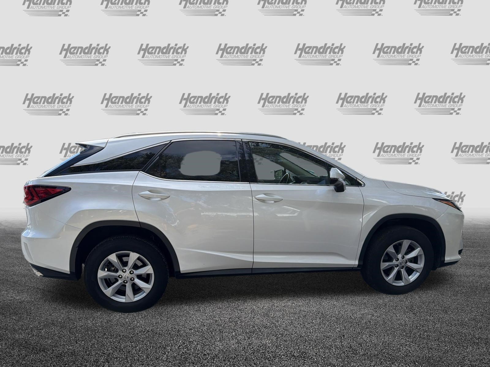 Used 2016 Lexus RX 350 FWD w/ Premium Package image 10