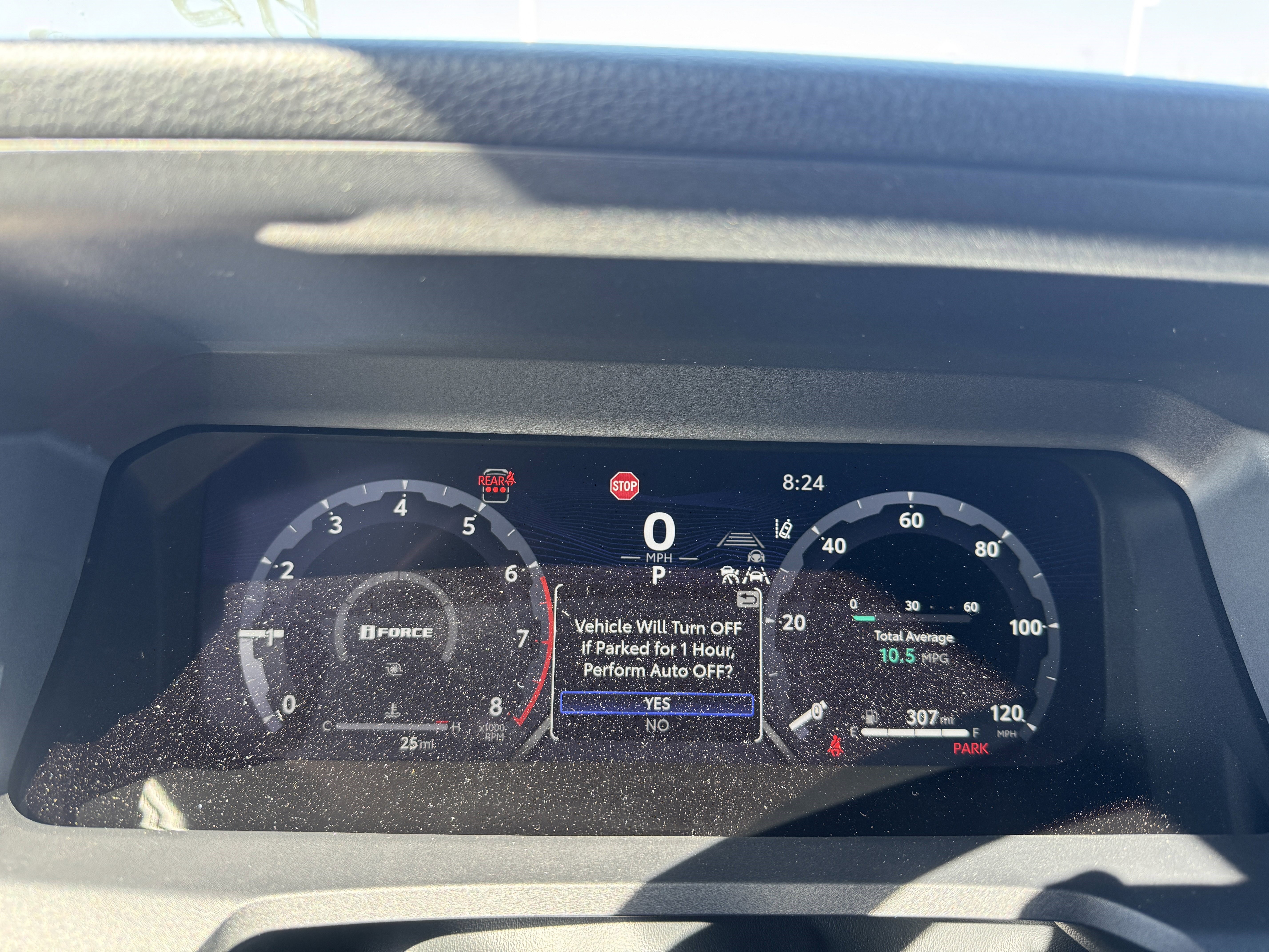 New 2026 Toyota 4Runner TRD Off-Road Premium AWD/4WD image 25