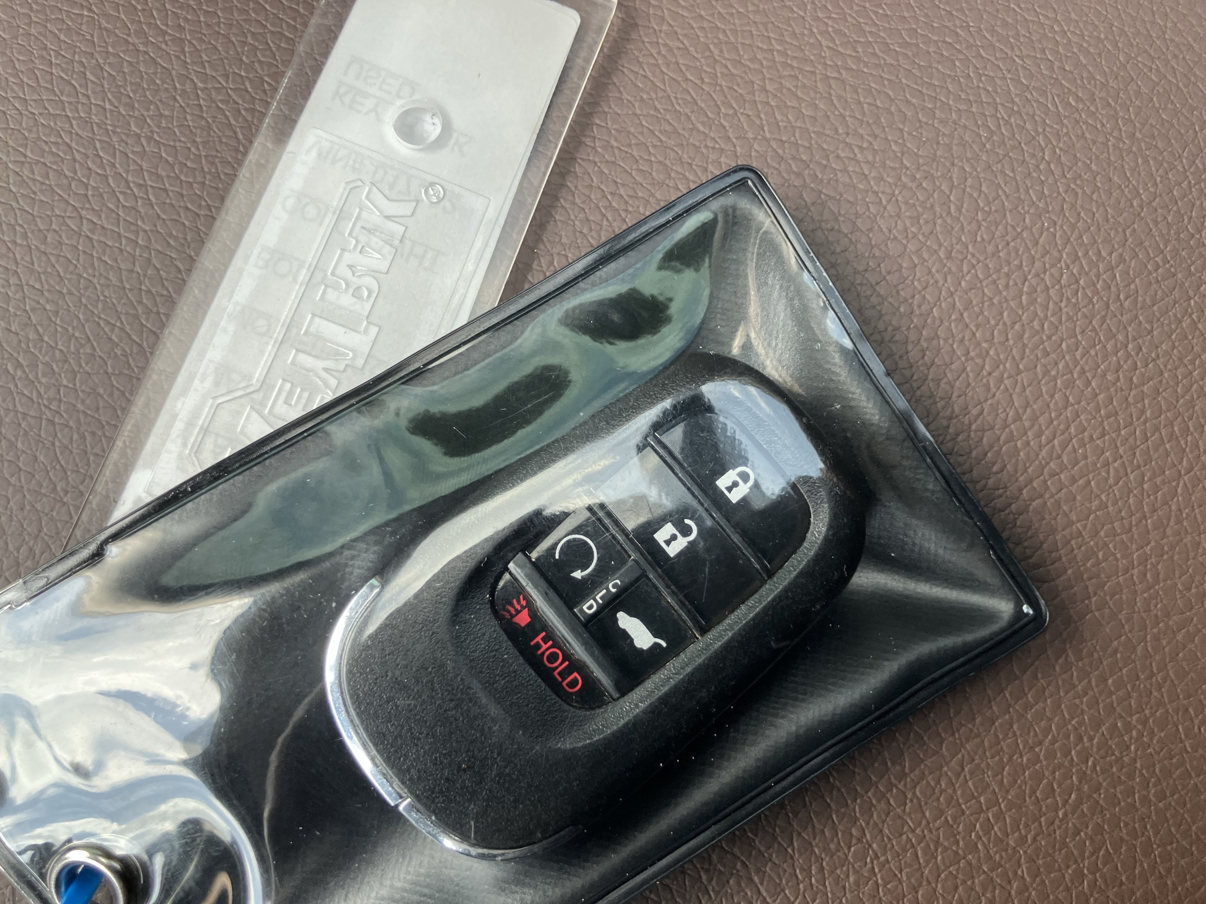 Certified 2025 Honda Pilot Elite image 41