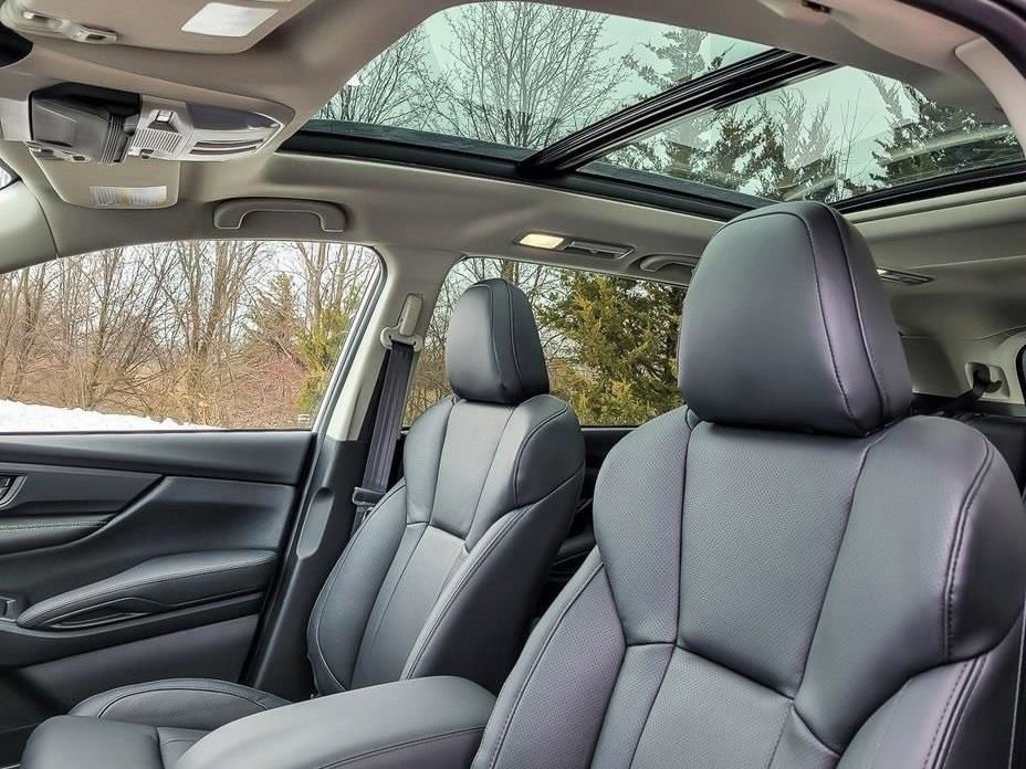 New 2026 Subaru Ascent Bronze Edition AWD/4WD image 4